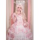 Mademoiselle Pearl Heartwoven Concerto Open Front One Piece(Reservation/3 Colours/Full Payment Without Shipping)